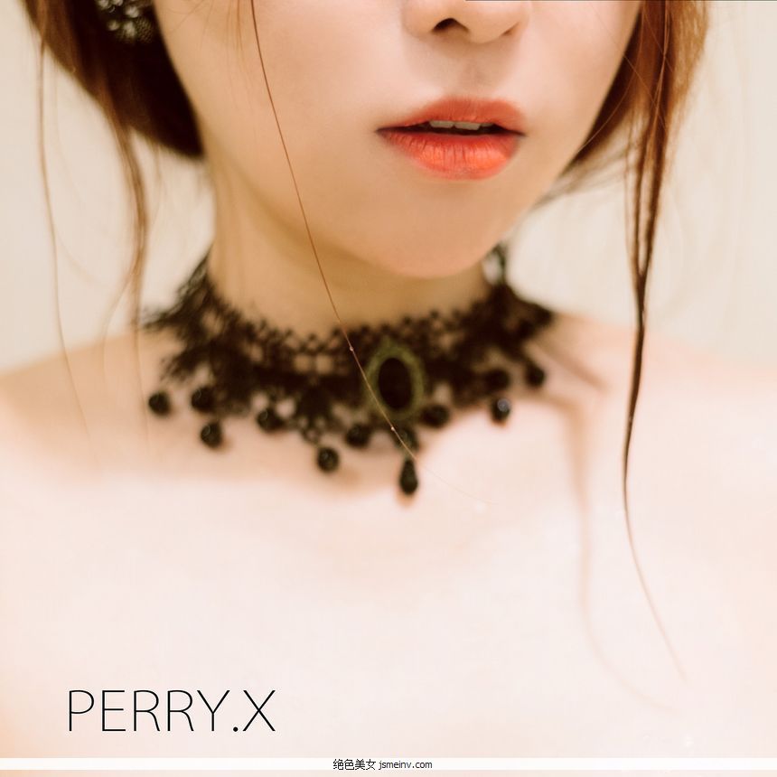 (13) ӰʦPERRYXƷʥ⾫Ʒϼ[164P] 8ҳ