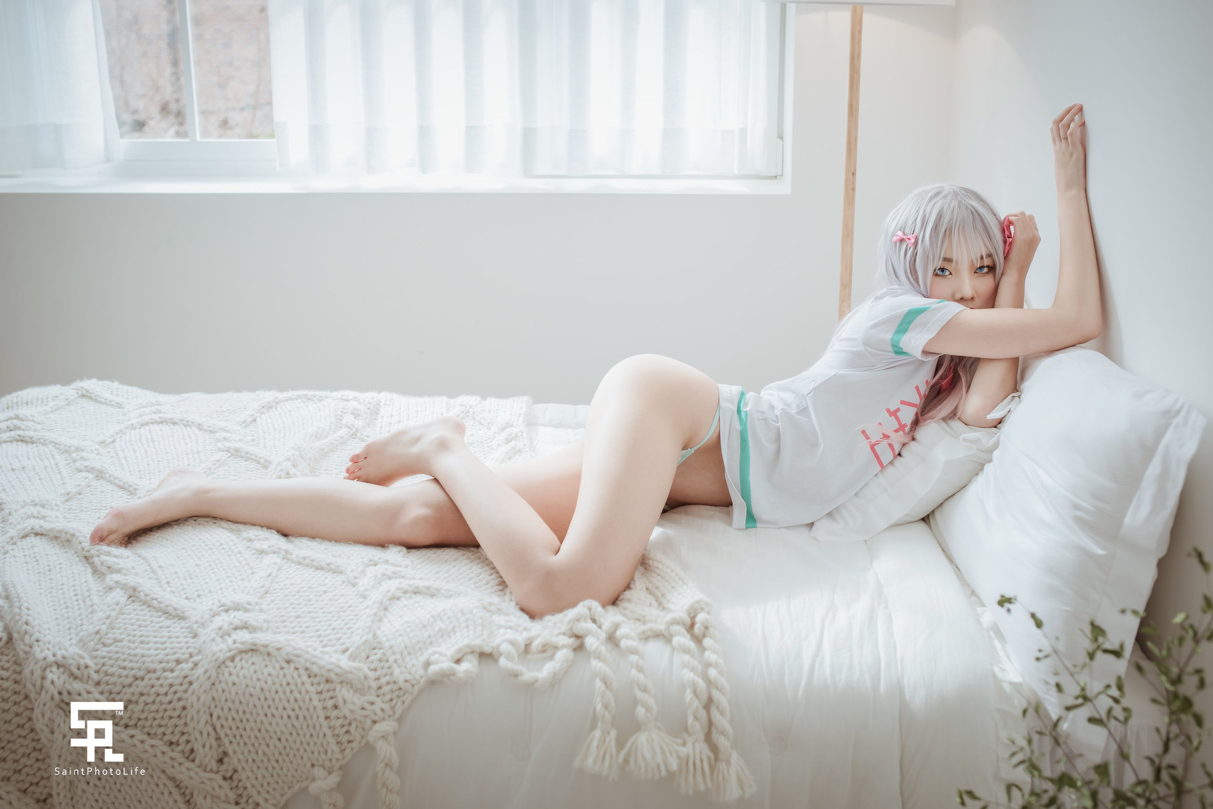 una [saintphotolifeд] (Eromangaensei)/81P ģ˽ģؾƷ  agiri 1ҳ