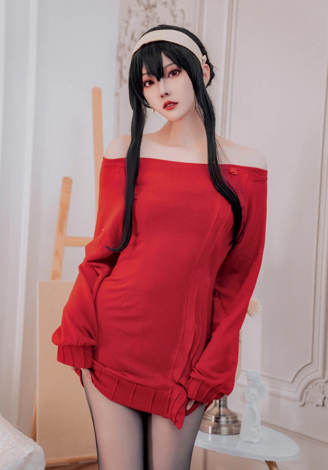 [COS] Լë(36P) Natsuko - 7ҳ