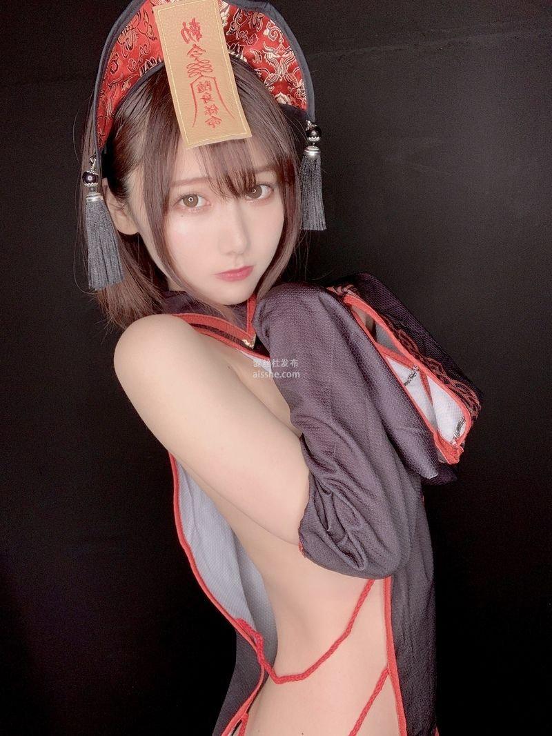 Fantia-20204ºϼ Coser@016.(󤱤) 118P 35ҳ